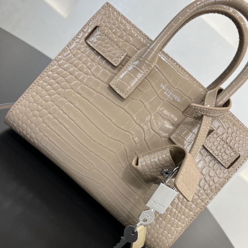 Y51 top handle bags